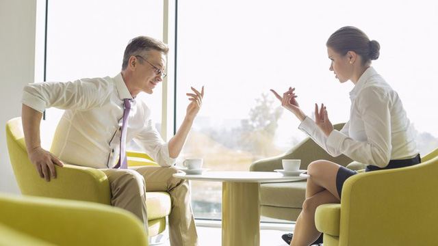 Các nghiên cứu khác còn cho thấy những người dễ mến ít khi trở thành lãnh đạo